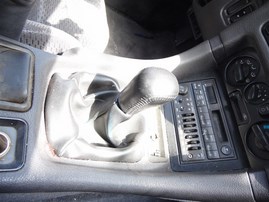 1994 DODGE STEALTH R/T GREEN 3.0 MT FWD 203977